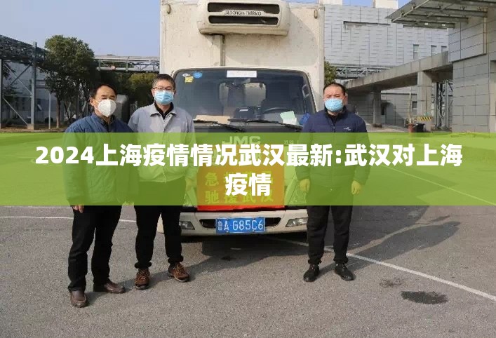 2024上海疫情情况武汉最新:武汉对上海疫情