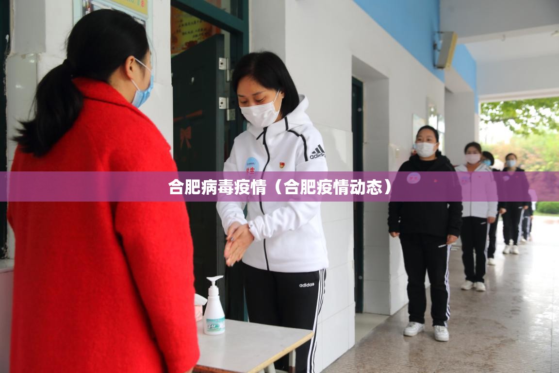 合肥病毒疫情（合肥疫情动态）