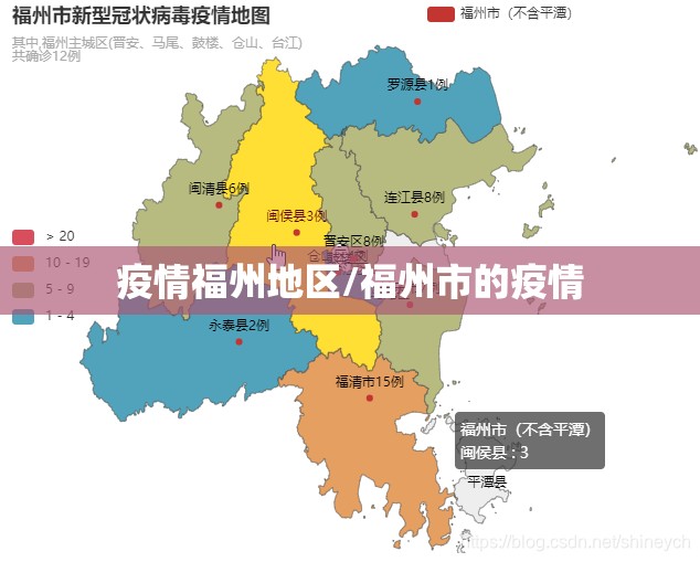 疫情福州地区/福州市的疫情