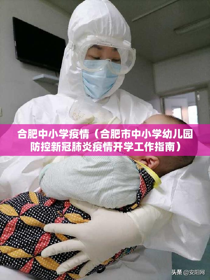合肥中小学疫情（合肥市中小学幼儿园防控新冠肺炎疫情开学工作指南）