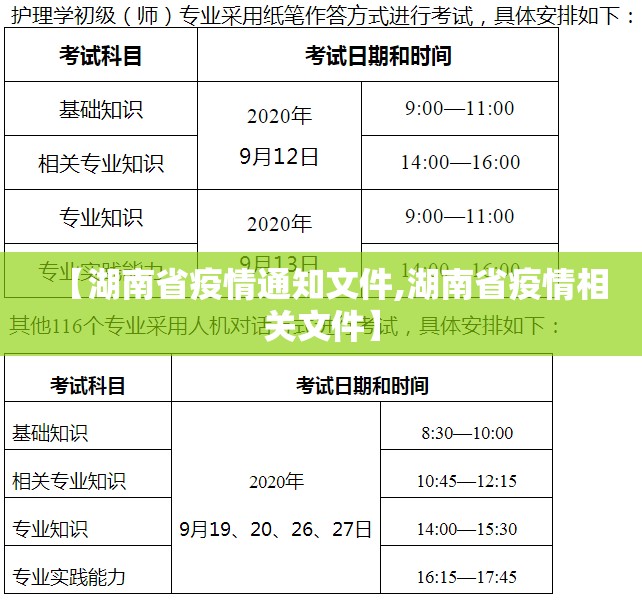【湖南省疫情通知文件,湖南省疫情相关文件】