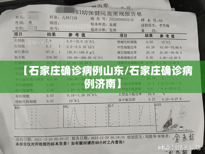 【石家庄确诊病例山东/石家庄确诊病例济南】