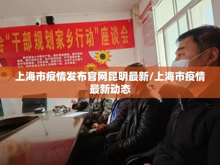 上海市疫情发布官网昆明最新/上海市疫情最新动态