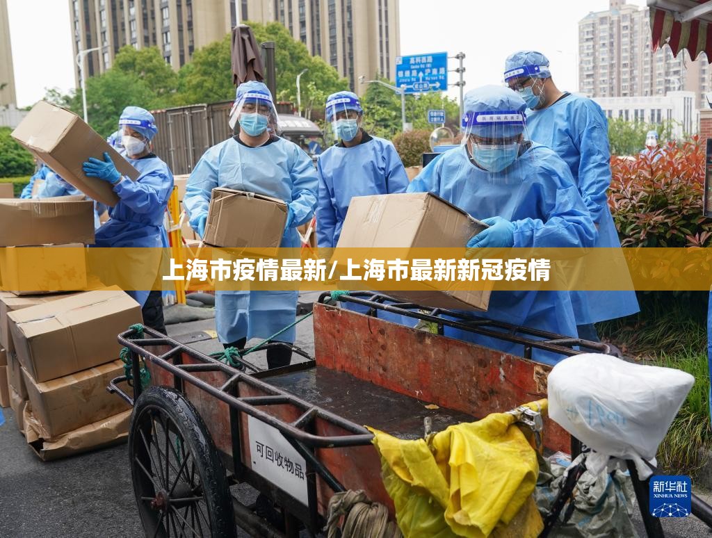 上海市疫情最新/上海市最新新冠疫情