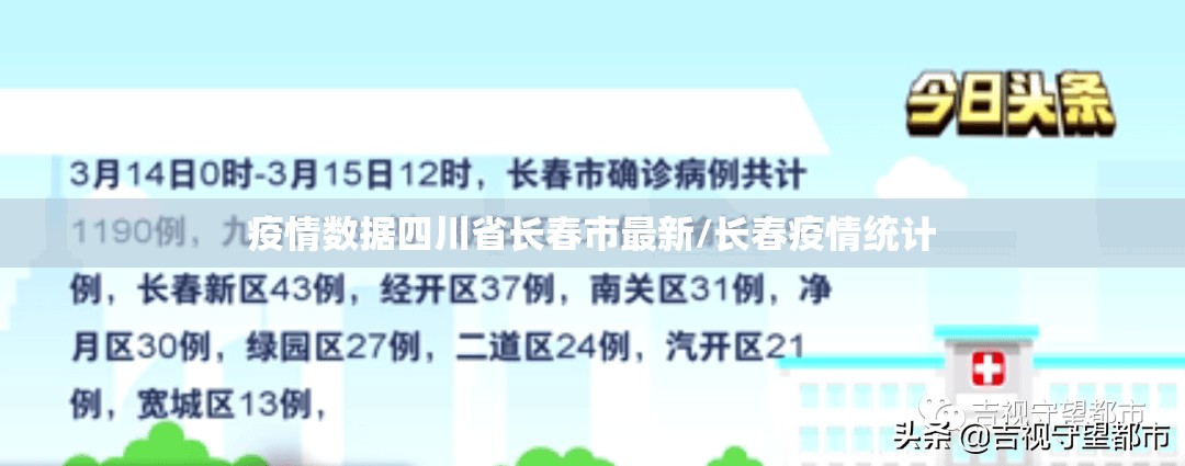 疫情数据四川省长春市最新/长春疫情统计
