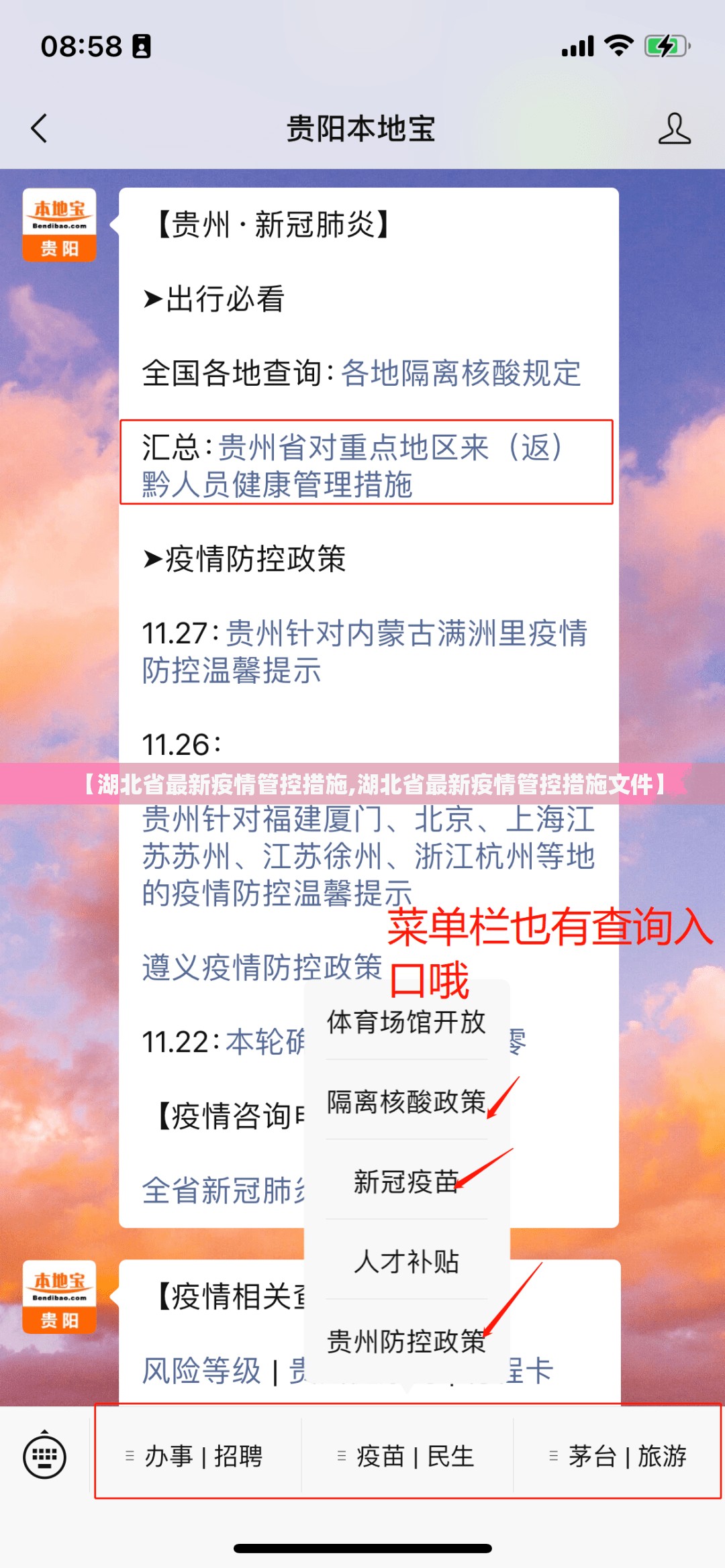 【湖北省最新疫情管控措施,湖北省最新疫情管控措施文件】
