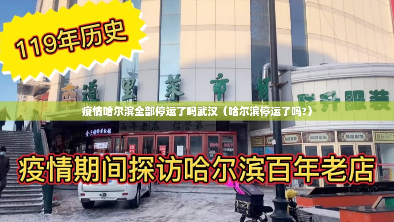 疫情哈尔滨全部停运了吗武汉（哈尔滨停运了吗?）