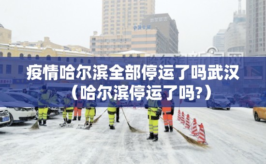 疫情哈尔滨全部停运了吗武汉（哈尔滨停运了吗?）