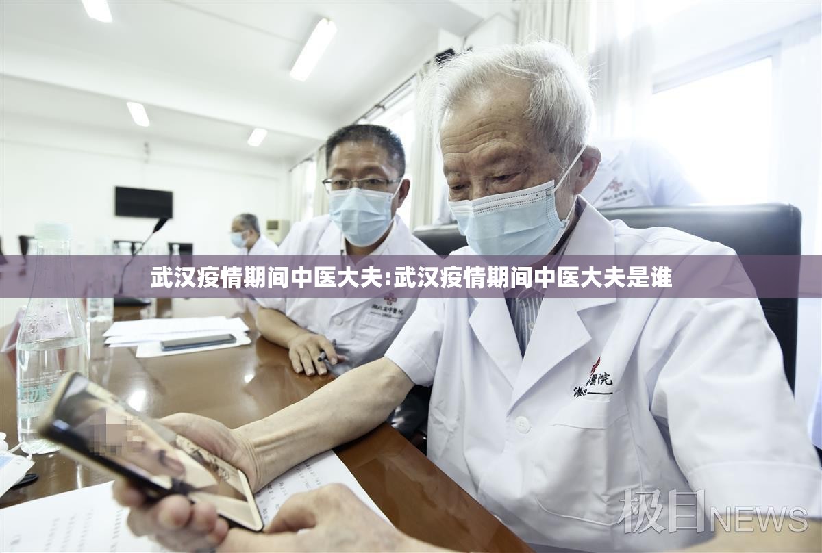 武汉疫情期间中医大夫:武汉疫情期间中医大夫是谁