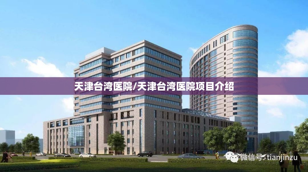 天津台湾医院/天津台湾医院项目介绍