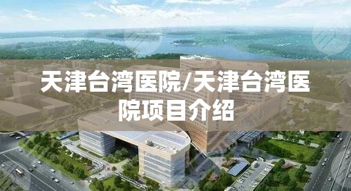 天津台湾医院/天津台湾医院项目介绍