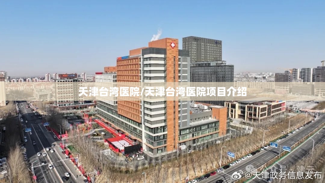 天津台湾医院/天津台湾医院项目介绍