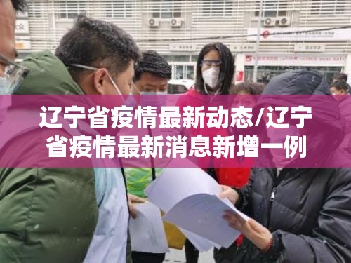 辽宁省疫情最新动态/辽宁省疫情最新消息新增一例