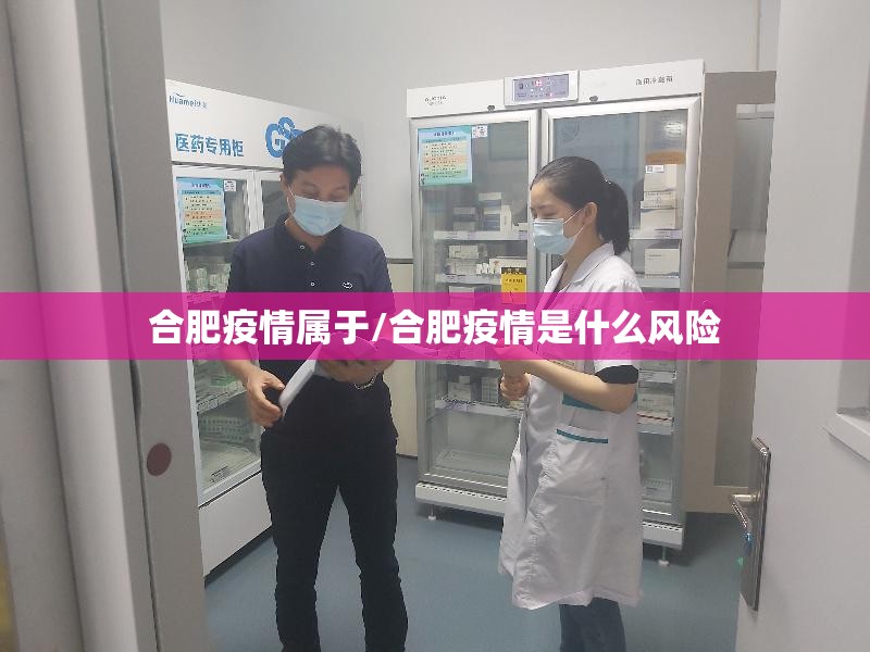 合肥疫情属于/合肥疫情是什么风险