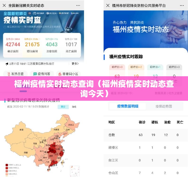 福州疫情实时动态查询（福州疫情实时动态查询今天）