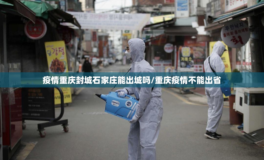 疫情重庆封城石家庄能出城吗/重庆疫情不能出省