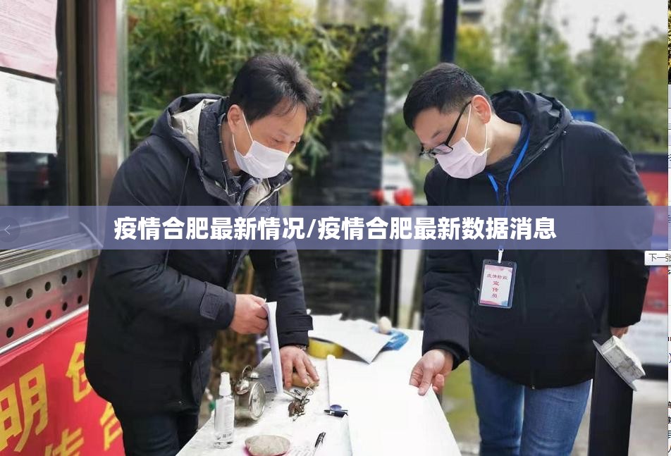 疫情合肥最新情况/疫情合肥最新数据消息