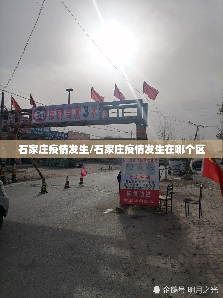 石家庄疫情发生/石家庄疫情发生在哪个区