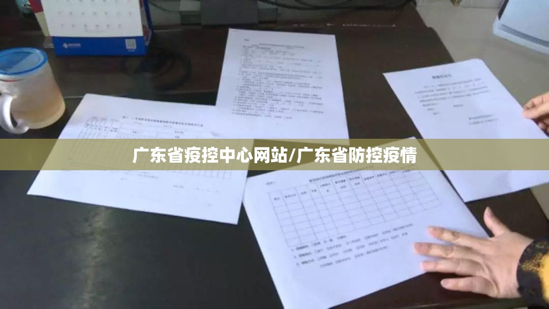 广东省疫控中心网站/广东省防控疫情