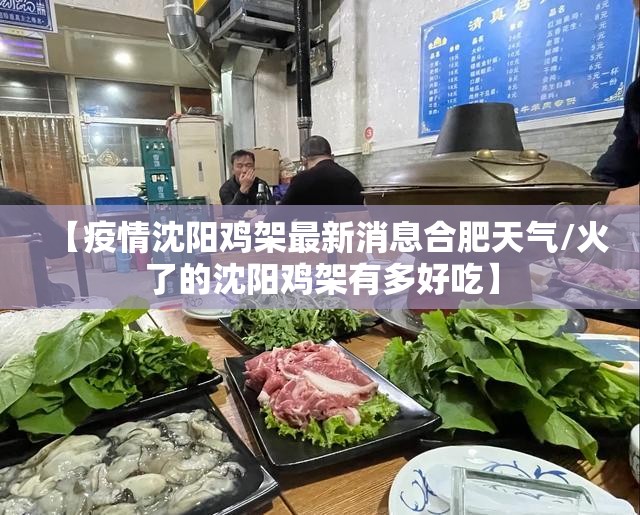 【疫情沈阳鸡架最新消息合肥天气/火了的沈阳鸡架有多好吃】