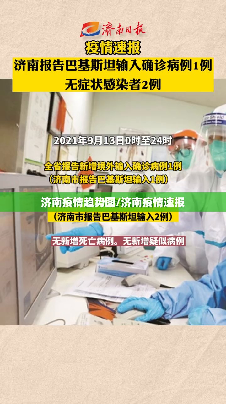 济南疫情趋势图/济南疫情速报