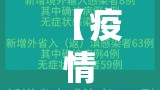 【疫情通报云南省最新消息/云南省疫情通报情况】
