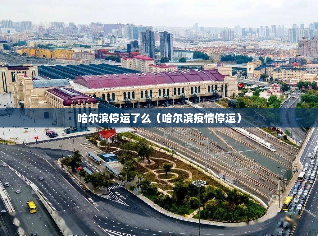 哈尔滨停运了么（哈尔滨疫情停运）