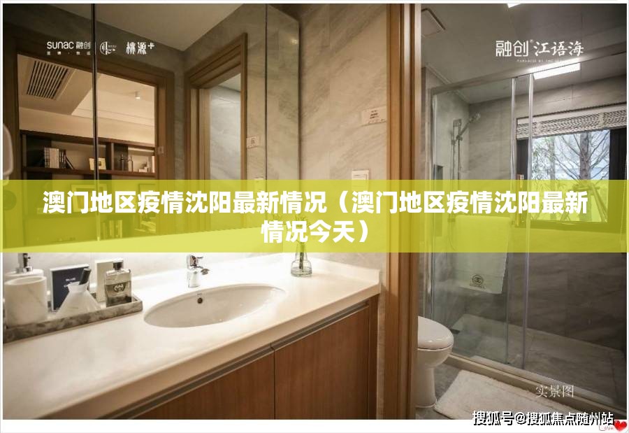 澳门地区疫情沈阳最新情况（澳门地区疫情沈阳最新情况今天）