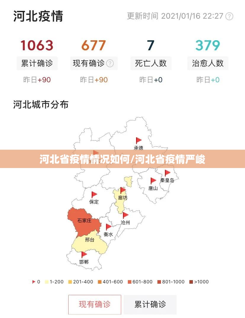河北省疫情情况如何/河北省疫情严峻