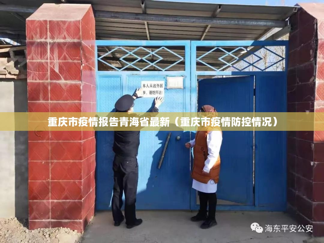 重庆市疫情报告青海省最新（重庆市疫情防控情况）