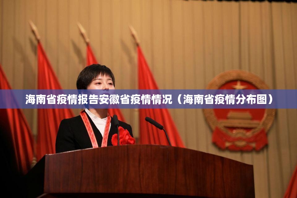 海南省疫情报告安徽省疫情情况（海南省疫情分布图）