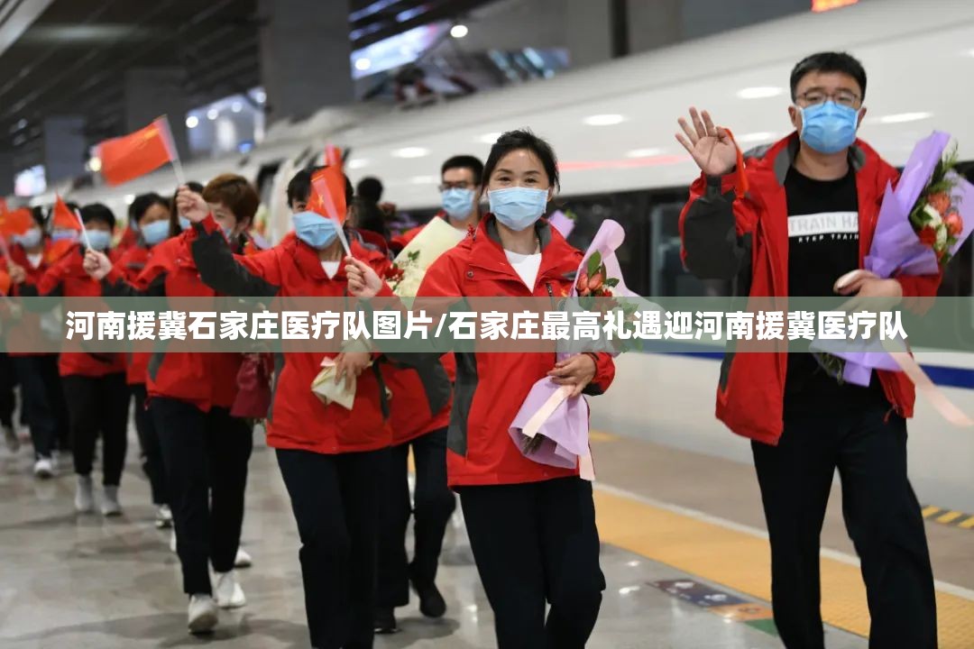 河南援冀石家庄医疗队图片/石家庄最高礼遇迎河南援冀医疗队