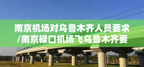 南京机场对乌鲁木齐人员要求/南京禄口机场飞乌鲁木齐要几个小时