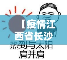【疫情江西省长沙最新消息,江西湖南疫情】
