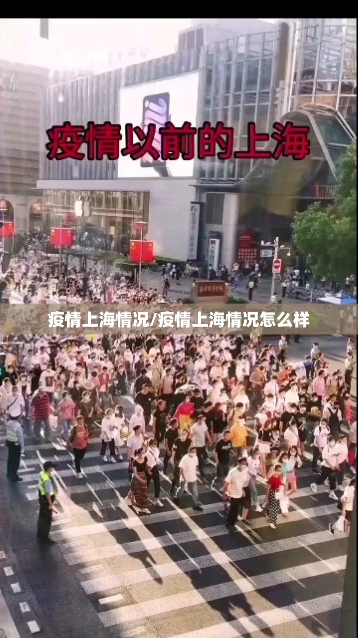 疫情上海情况/疫情上海情况怎么样