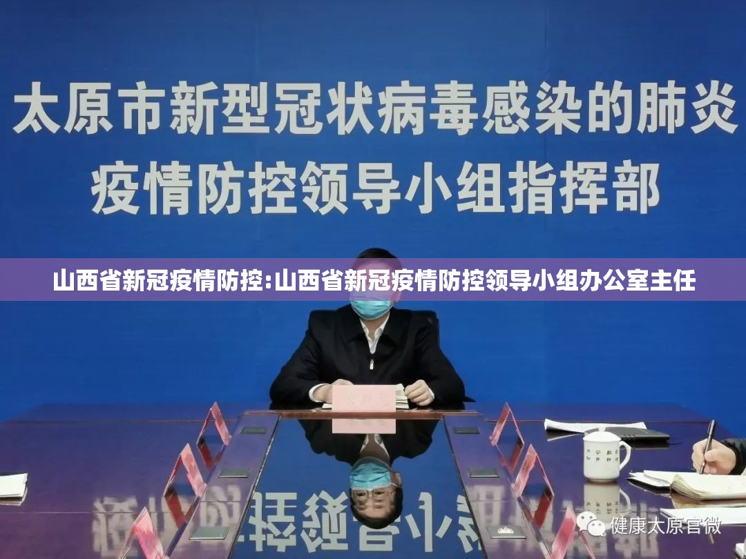 山西省新冠疫情防控:山西省新冠疫情防控领导小组办公室主任