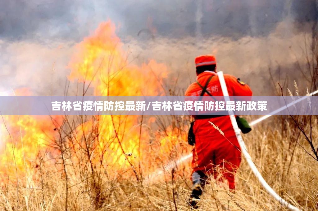 吉林省疫情防控最新/吉林省疫情防控最新政策