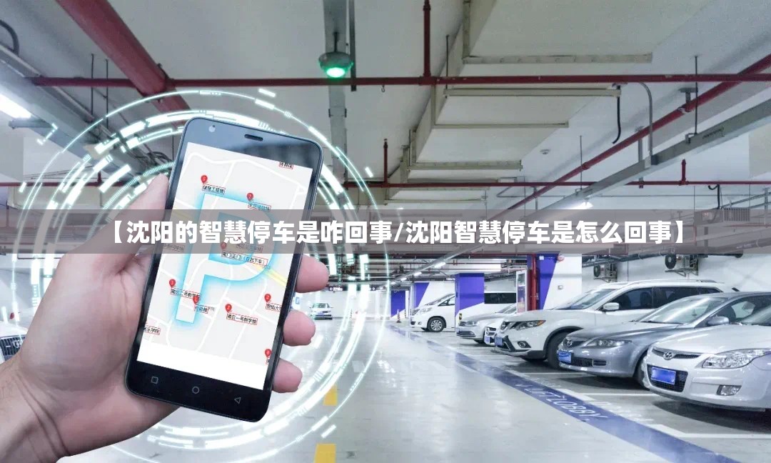 【沈阳的智慧停车是咋回事/沈阳智慧停车是怎么回事】