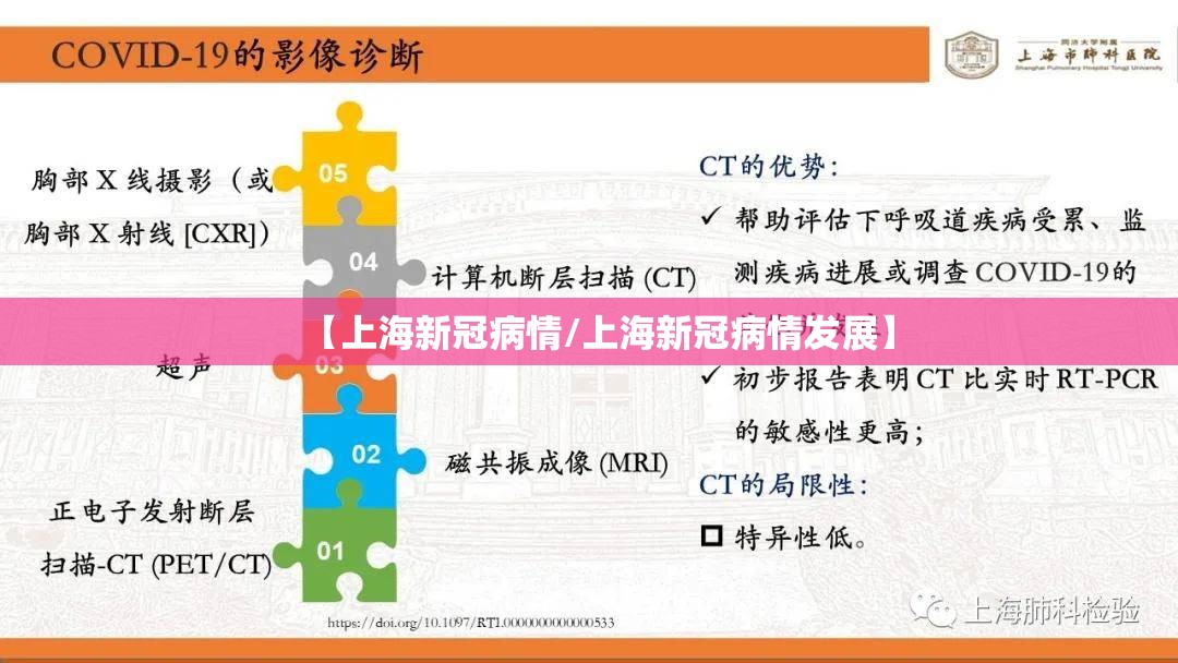 【上海新冠病情/上海新冠病情发展】