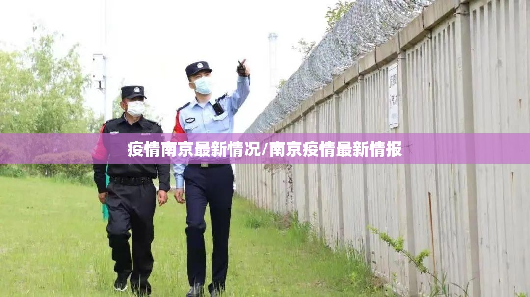 疫情南京最新情况/南京疫情最新情报