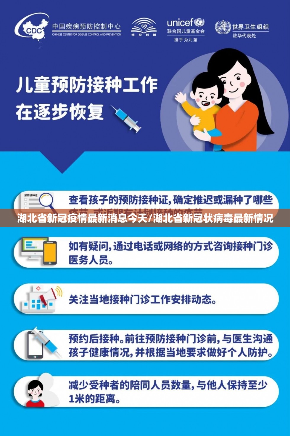 湖北省新冠疫情最新消息今天/湖北省新冠状病毒最新情况