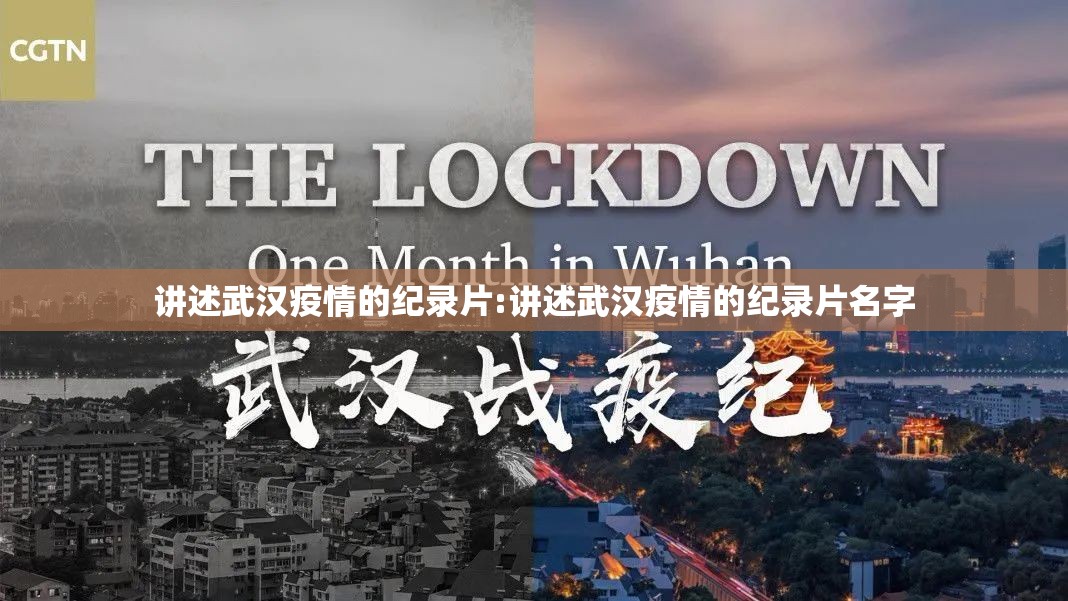 讲述武汉疫情的纪录片:讲述武汉疫情的纪录片名字