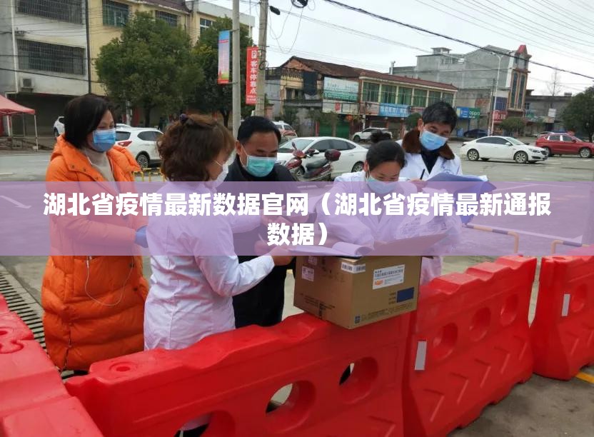 湖北省疫情最新数据官网（湖北省疫情最新通报数据）