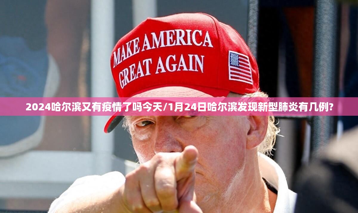 2024哈尔滨又有疫情了吗今天/1月24日哈尔滨发现新型肺炎有几例?