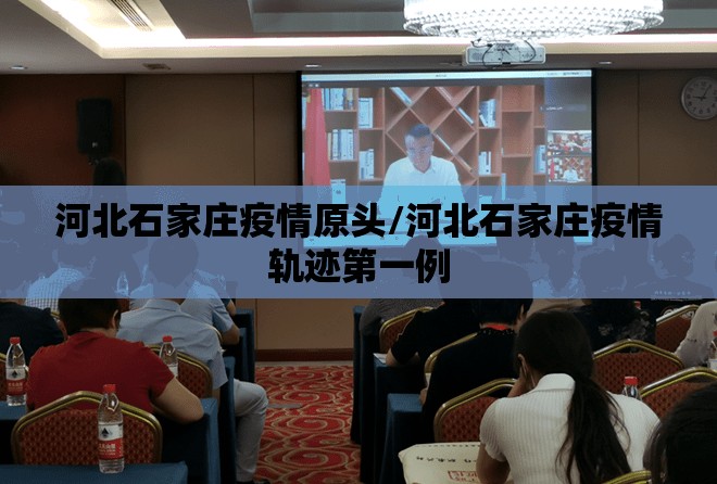 河北石家庄疫情原头/河北石家庄疫情轨迹第一例
