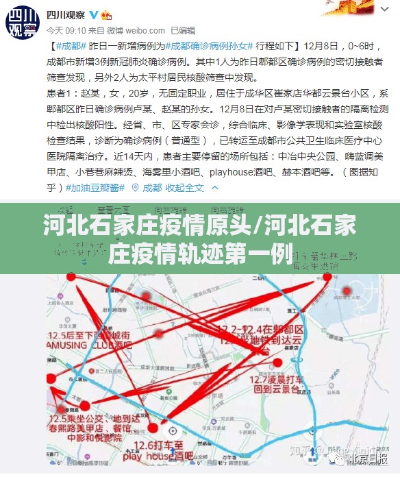 河北石家庄疫情原头/河北石家庄疫情轨迹第一例