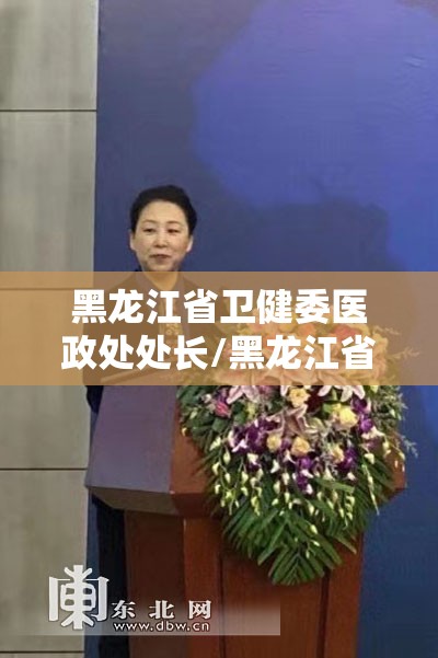 黑龙江省卫健委医政处处长/黑龙江省卫计委医政处处长