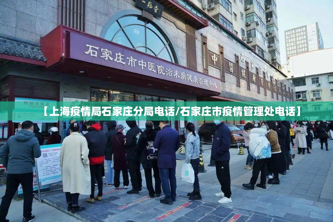 【上海疫情局石家庄分局电话/石家庄市疫情管理处电话】