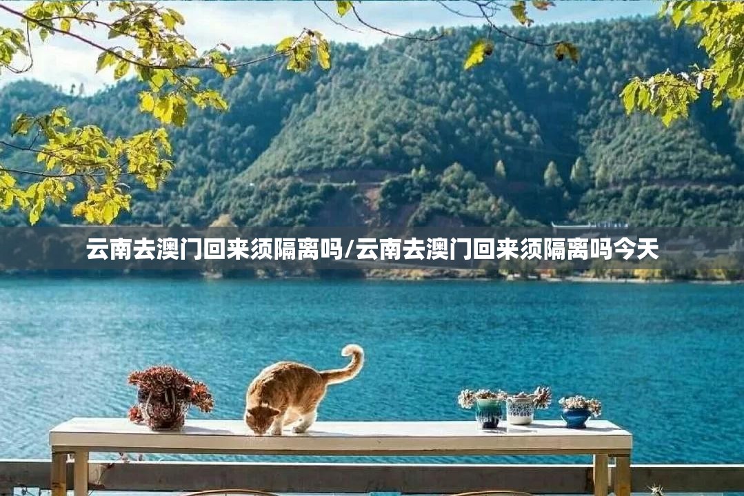 云南去澳门回来须隔离吗/云南去澳门回来须隔离吗今天