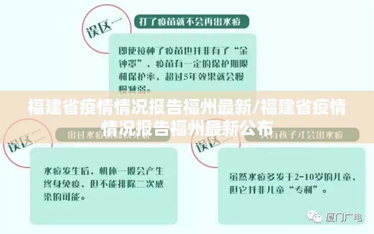 福建省疫情情况报告福州最新/福建省疫情情况报告福州最新公布